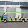 China Manufacturer 17 Seats Tourist Bus with Price